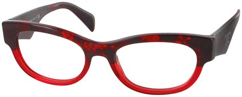 prada reading glasses